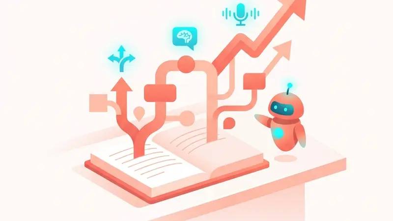 AI教育を支える主要テクノロジー