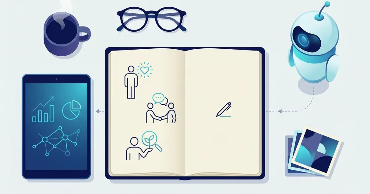 AI がコーチの仕事を奪う？人間のコーチにしかできない3つの価値 - BootCast Media