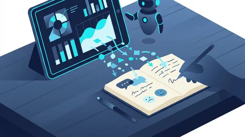 AI x 人間コーチの「ハイブリッドモデル」が最適解になる理由