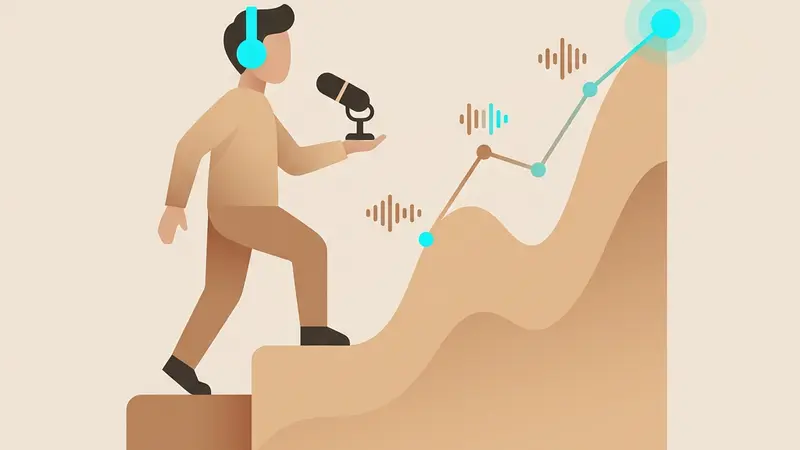 まとめ──音声コンテンツ市場の波に乗る第一歩