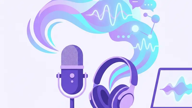 声には「伝える力」がある――科学が示す音声の優位性