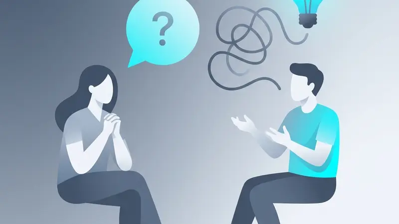 コーチングに向いている人に共通する7つの特徴