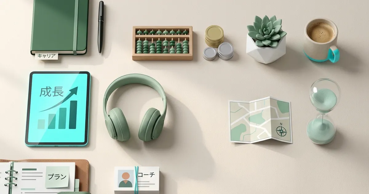 コーチという仕事――キャリアパス・年収・働き方の全貌 - BootCast Media
