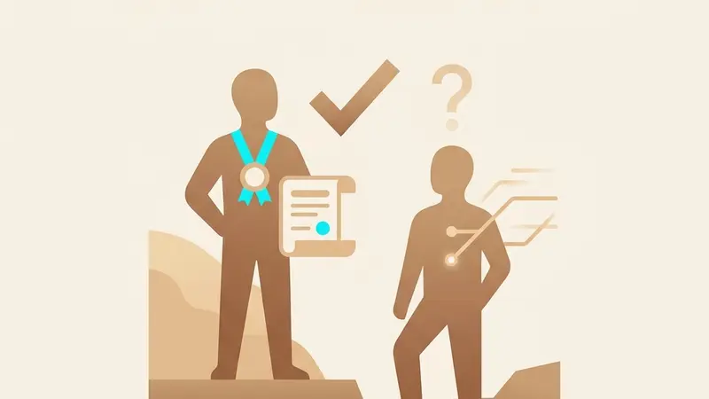 資格なしのコーチが直面する3つの壁