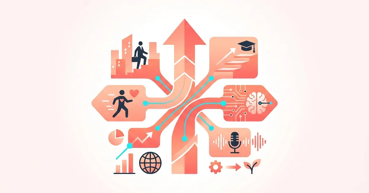 コーチング市場の動向――成長する領域と今後の展望 - BootCast Media