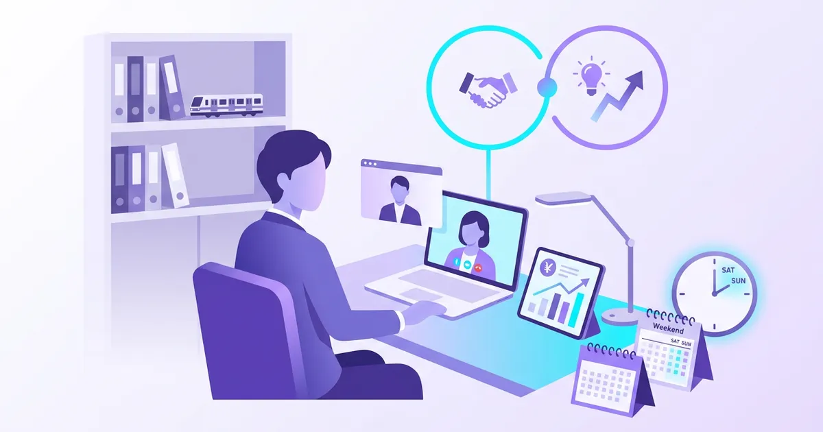 コーチング副業の始め方――会社員でもできる週末コーチング - BootCast Media