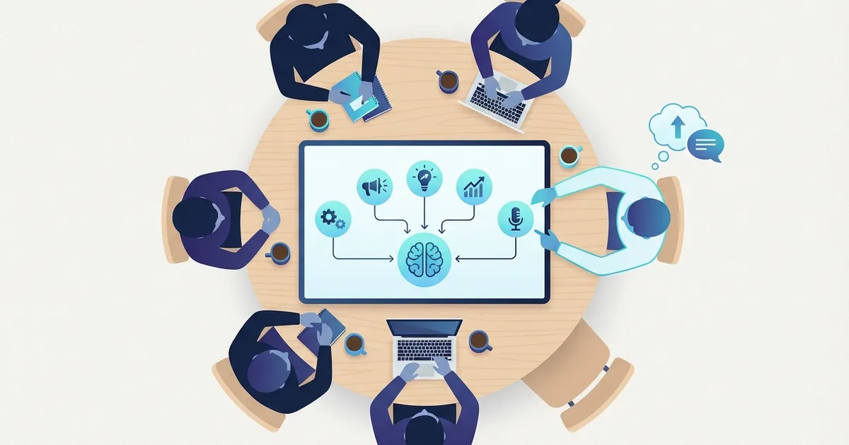 コミュニティのエンゲージメントを高める――「参加するだけ」のメンバーを発信者に変える仕掛け - BootCast Media