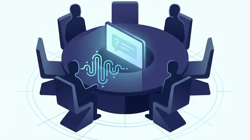 まとめ――「参加するだけ」から「発信する」への転換が始まる