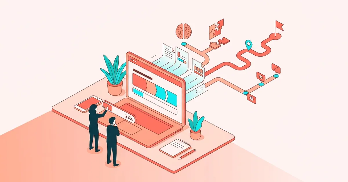 eラーニングの限界――なぜ完了率が低いのか - BootCast Media