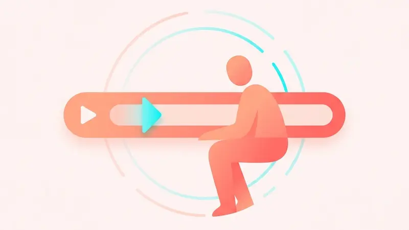 eラーニングの完了率が低い5つの構造的原因