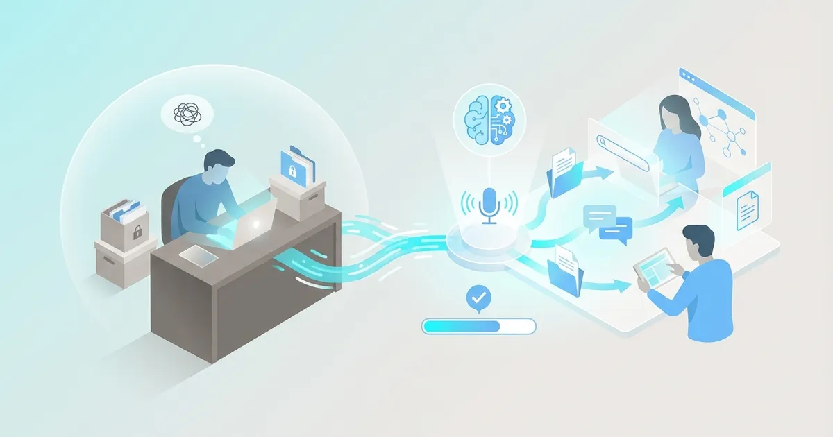 「属人化」を解消するナレッジ共有の仕組みづくり - BootCast Media