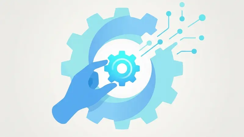 属人化が解消されない本当の理由——3つの構造的・心理的要因