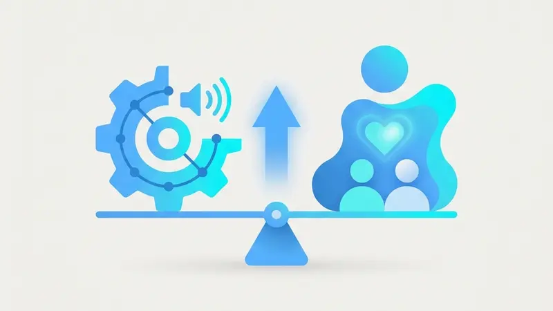 まとめ——属人化の解消は「仕組み」×「文化」で実現する