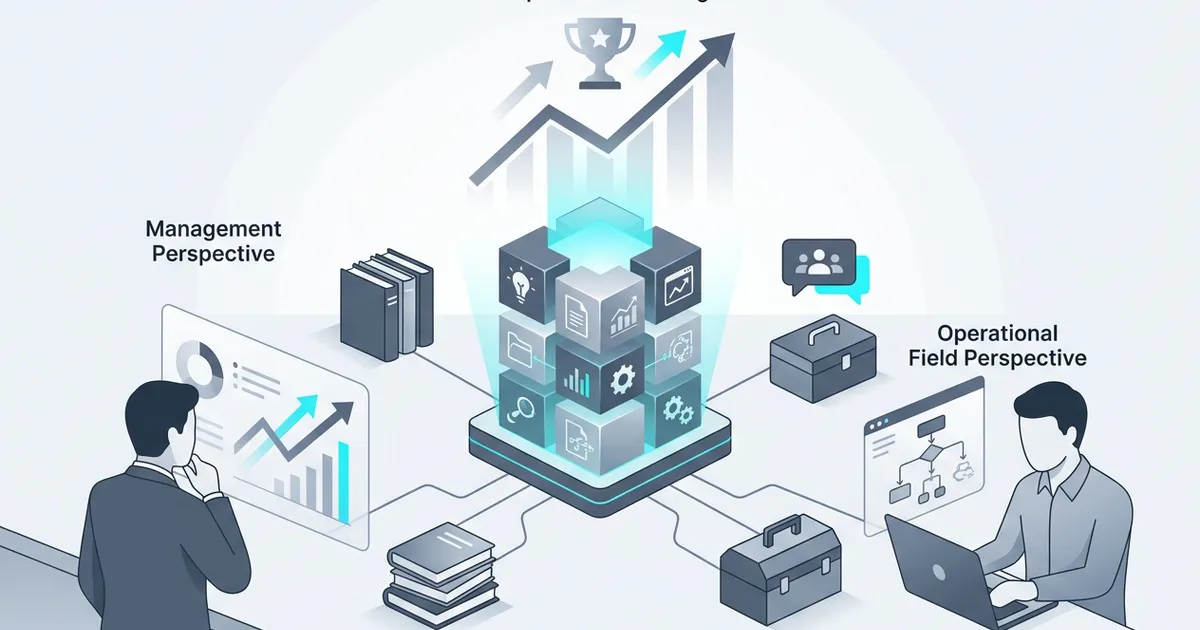 ナレッジマネジメントが企業の競争力を左右する理由 - BootCast Media