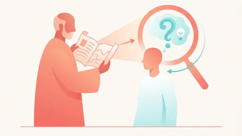 メンタリングとコーチングの違い——5つの比較軸で整理