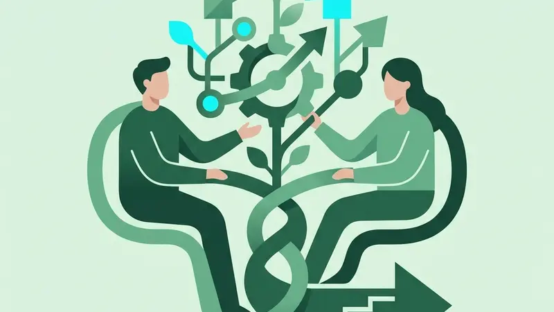 まとめ——1on1は「仕組み」で変わる