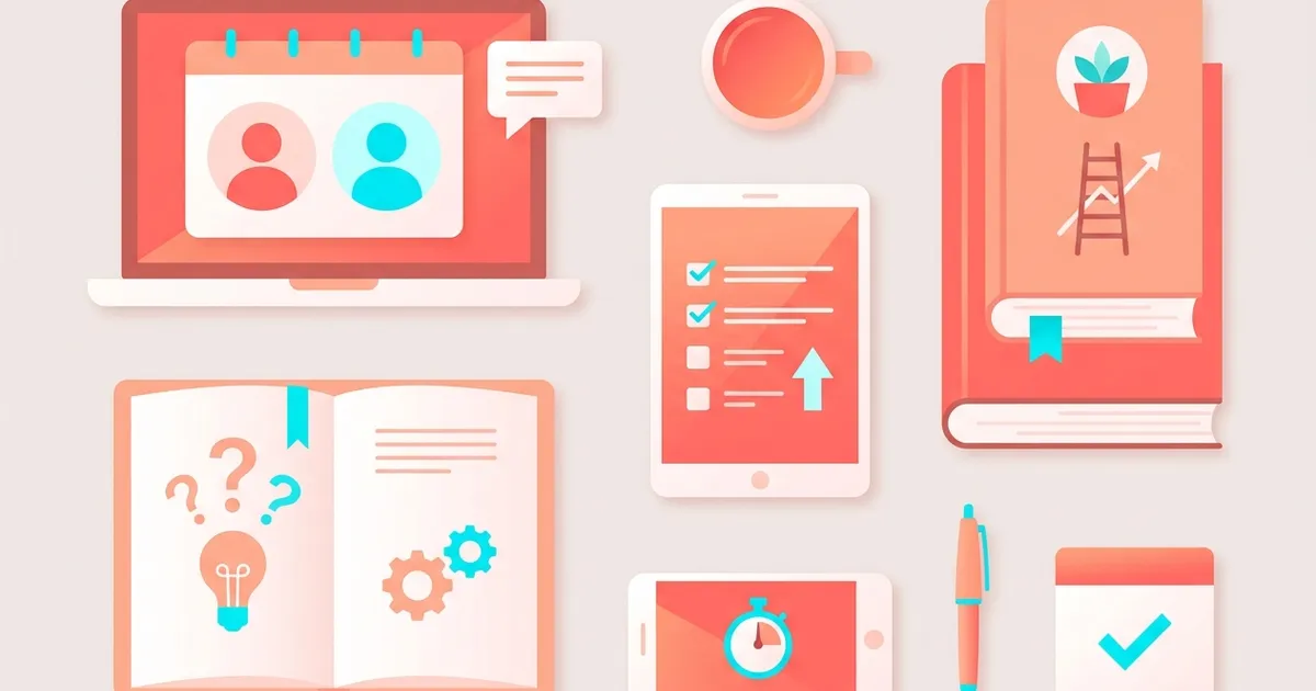 1on1ミーティングとは？効果・やり方・成功のポイント完全解説 - BootCast Media