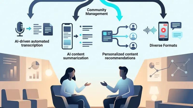 2026年に注目すべき5つのトレンド