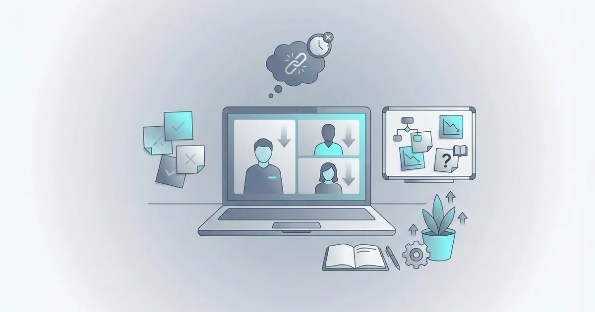 社内研修のオンライン化で失敗する3つのパターンと対策 - BootCast Media