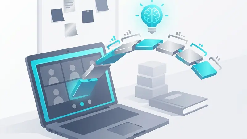 まとめ——失敗パターンを知ることが社内研修オンライン化の成功への最短ルート