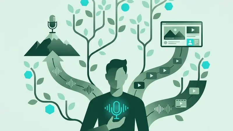 まとめ――プラットフォームより「届けたい声」を起点にする