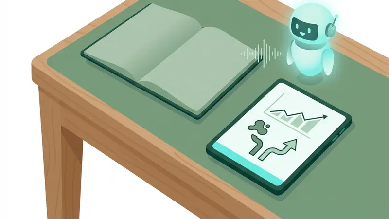 まとめ: 変化を恐れるか、変化に乗るか