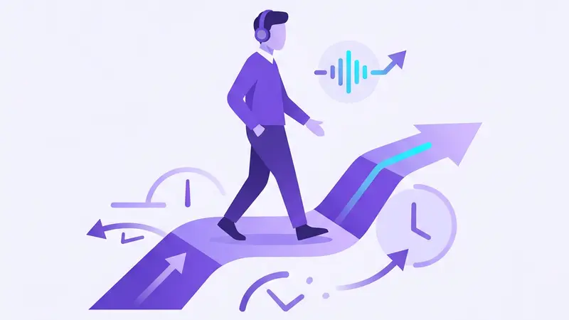 理由1 「ながら学習」で研修参加率が劇的に向上する