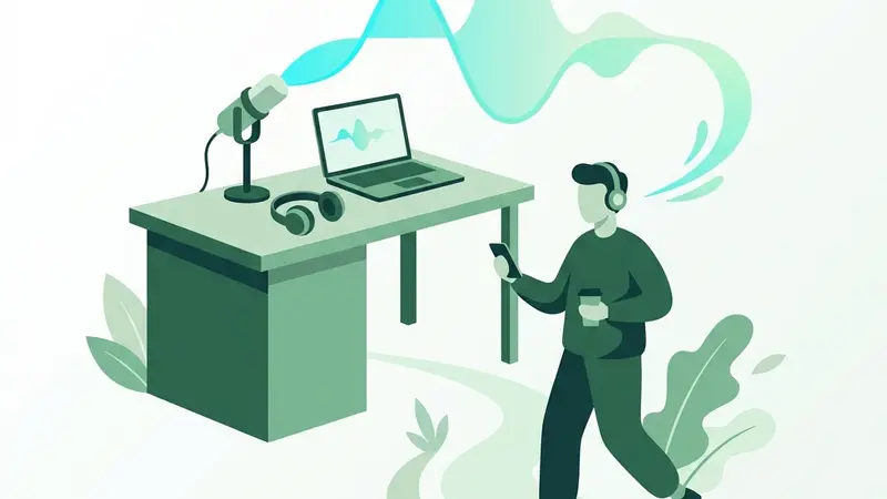 音声コーチングの5つのメリット