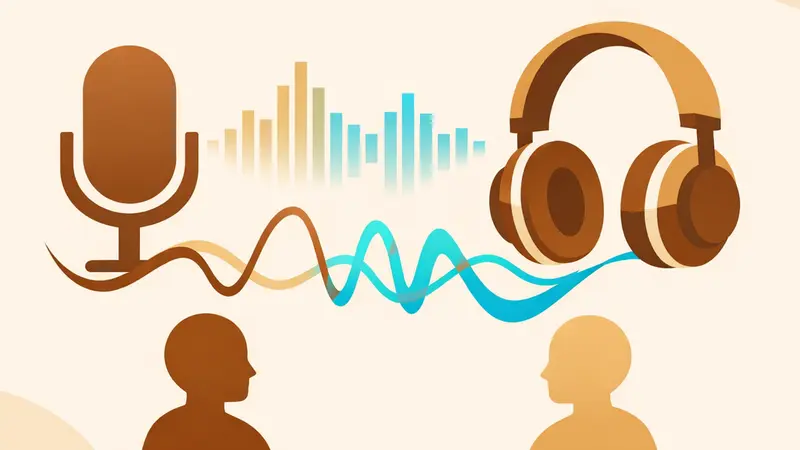 なぜ今、「声」で学ぶ組織が増えているのか