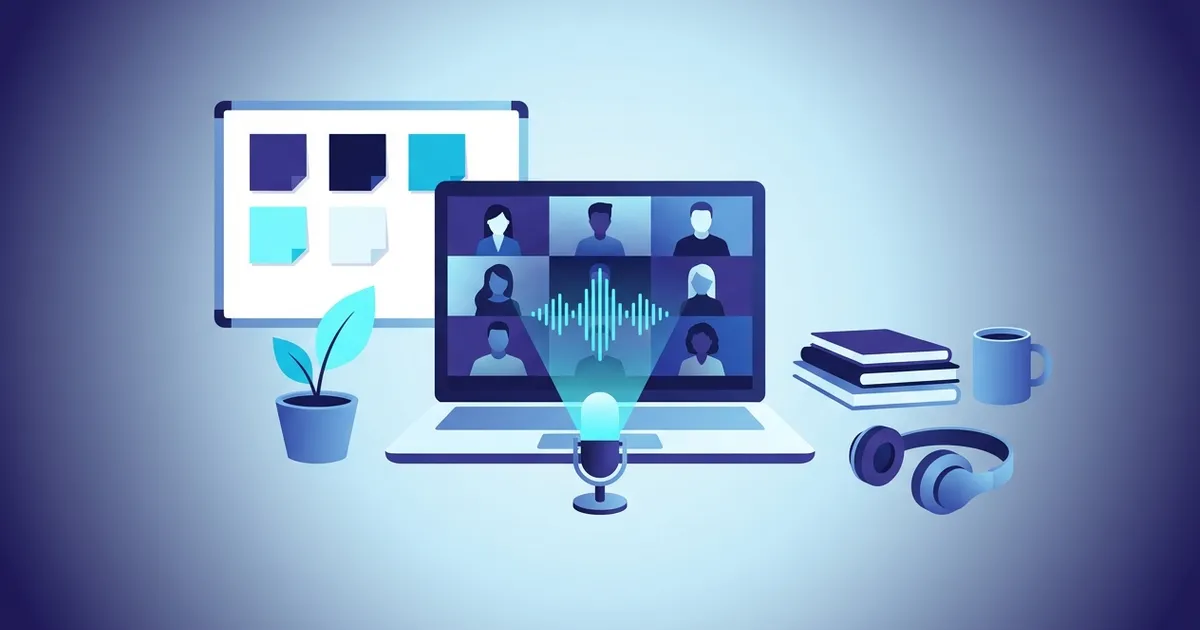 リーダーが「声で文化浸透」を実現する――経営者の音声メッセージ活用法 - BootCast Media