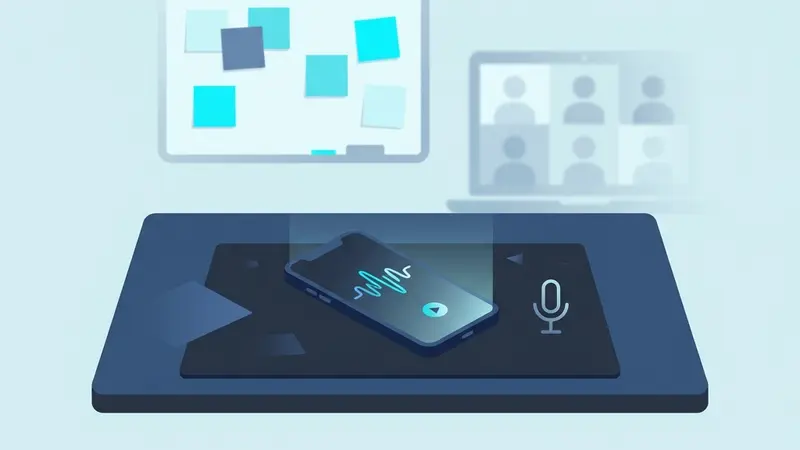 まとめ――あなたの声が、組織の文化になる