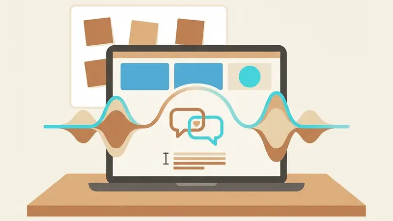 なぜ「声」がリーダーシップの核になるのか――3つの科学的根拠