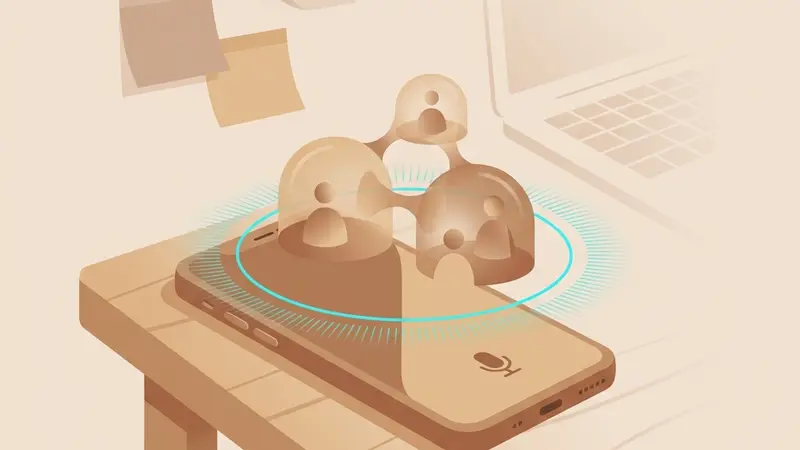 まとめ――声はリモート時代の「見えないオフィス」をつくる