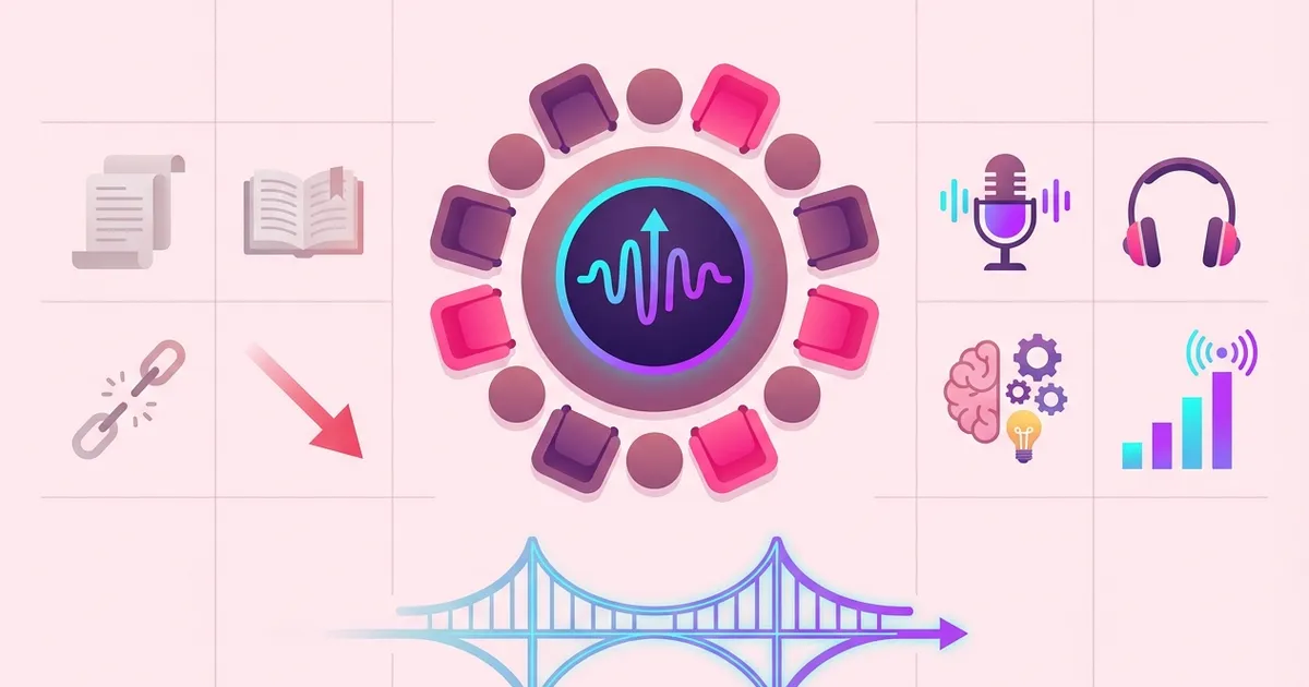 なぜ音声サロンが「次のオンラインサロン」と呼ばれるのか - BootCast Media