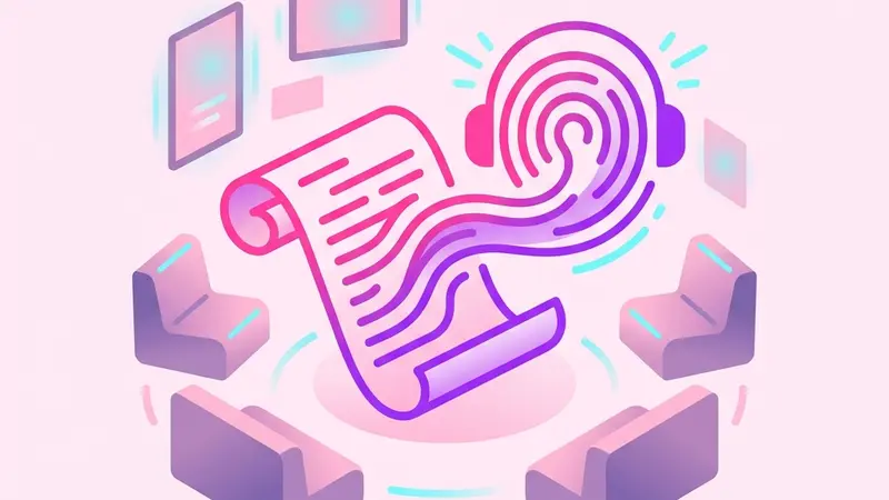 まとめ――「読む」から「聴く」へ、サロンの進化を止めない