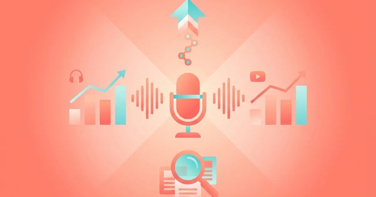 ポッドキャストが注目される理由――音声メディアの成長と可能性 - BootCast Media