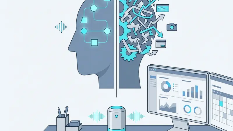 なぜビデオ会議は脳を疲れさせるのか――認知負荷の科学