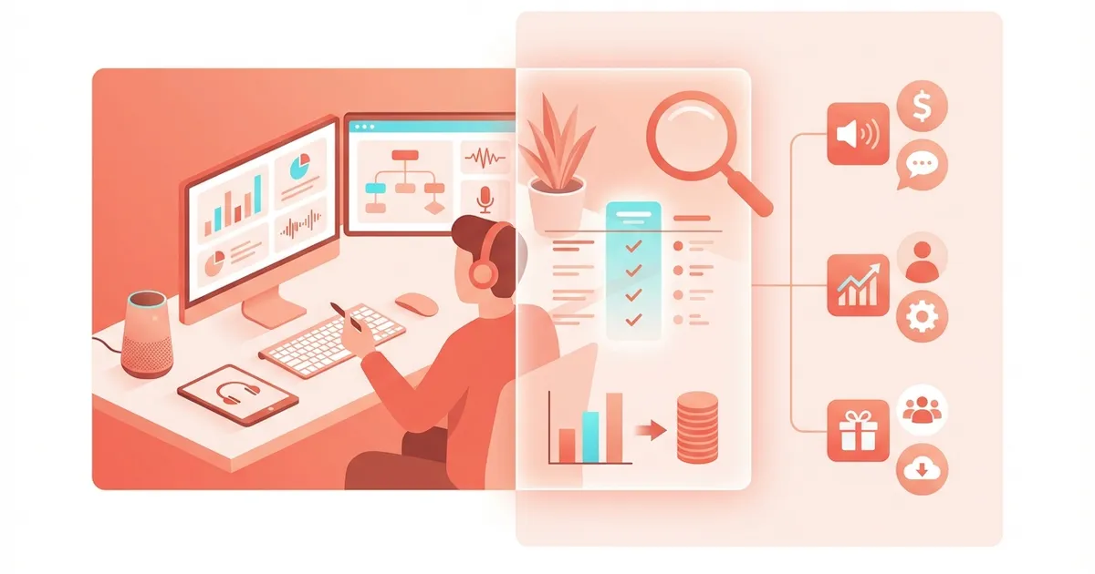 BootCast vs Patreon vs Supercast――音声クリエイター収益化プラットフォーム徹底比較 - BootCast Media