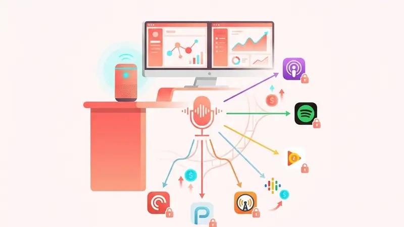 Supercast――ポッドキャスト収益化に特化したサブスク基盤