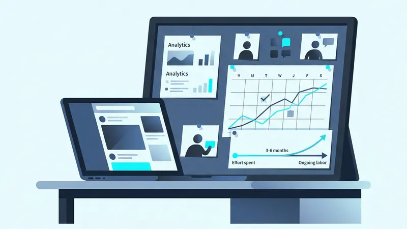 SNS集客のメリット・デメリットと向いているコーチ
