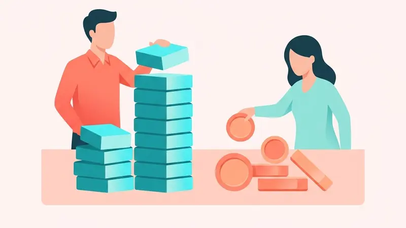 5つの比較軸で手数料・コストを徹底分析する