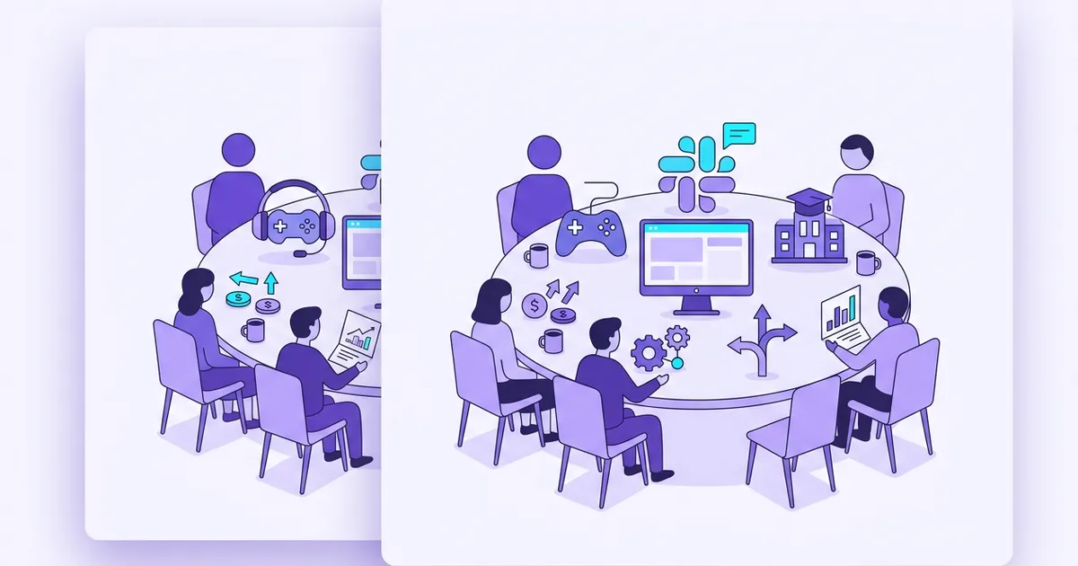 Discord vs Slack vs 専用プラットフォーム――コミュニティツール比較【2026年版】 - BootCast Media