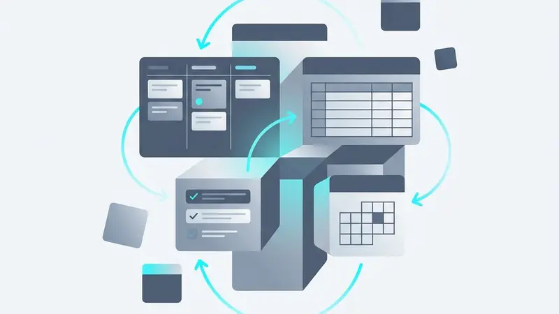 Notion の特徴――柔軟性と自由度が最大の武器