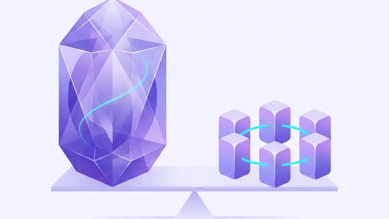 6つの比較軸で見る1on1とグループコーチングの違い