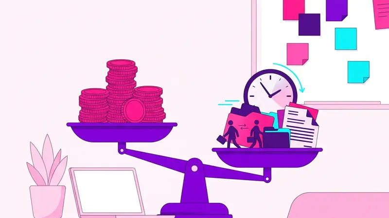 コスト比較――見えるコストと隠れたコストを洗い出す