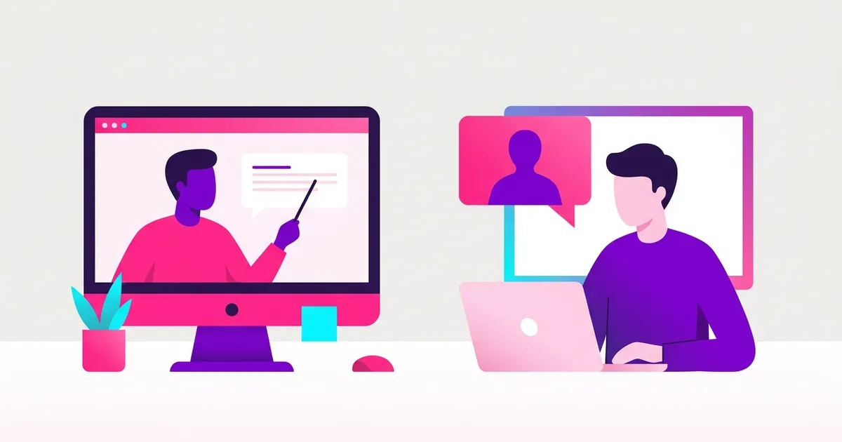 ティーチング vs コーチング vs メンタリング――使い分けガイド - BootCast Media