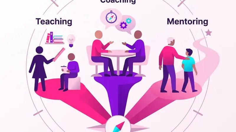 7つの比較軸で見る3手法の違い