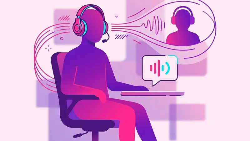 オンライン・音声環境での使い分けポイント