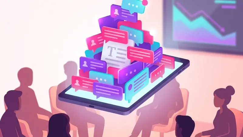 テキストサロンの弱点と限界