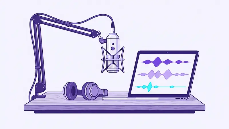 音声コーチングで比較する意味――なぜ「音声」が個別にもグループにも有利なのか